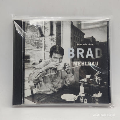 Brad Mehldau - Introducing (CD, Album)