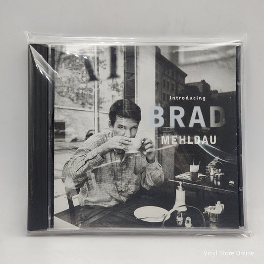 Brad Mehldau - Introducing (CD, Album)