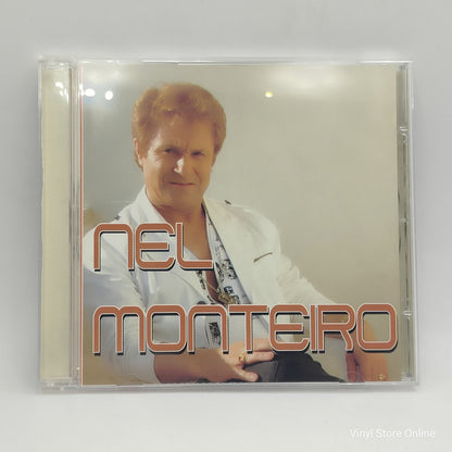 Nel Monteiro - Nel Monteiro (CD)