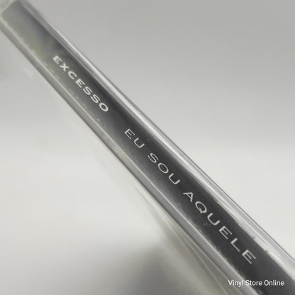 Excesso - Eu Sou Aquele (CD, Album)