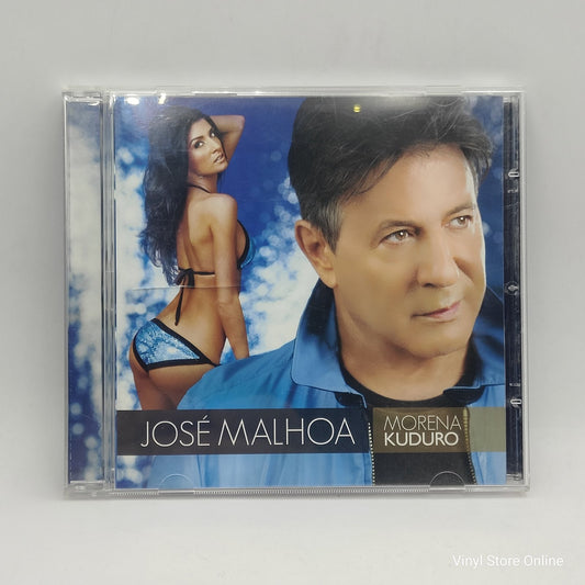 José Malhoa – Morena Kuduro (Album)
