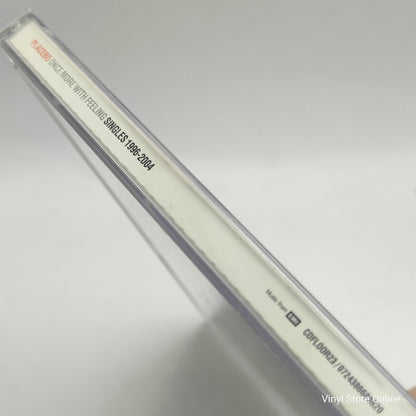 Placebo - Once More With Feeling - Singles 1996-2004 (CD, Comp)