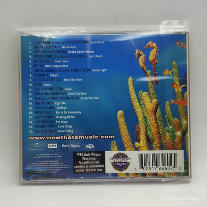 Various - Now That's What I Call Music! 30 (CD, Comp, Son)
