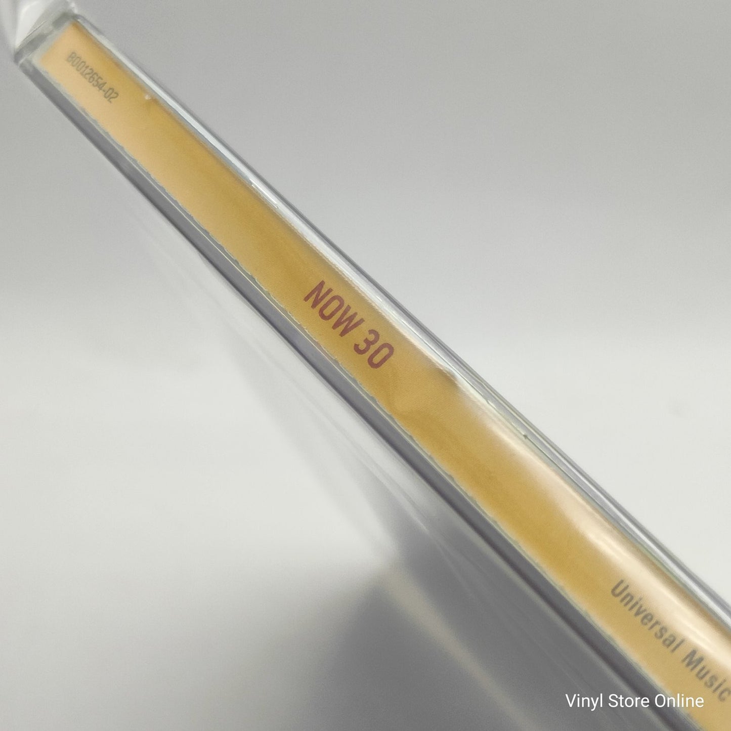 Various - Now That's What I Call Music! 30 (CD, Comp, Son)