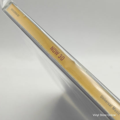 Various - Now That's What I Call Music! 30 (CD, Comp, Son)