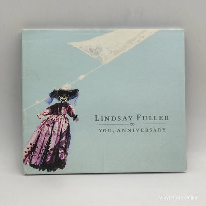 Lindsay Fuller - You, Anniversary (CD, Album)