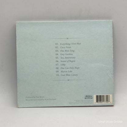 Lindsay Fuller - You, Anniversary (CD, Album)