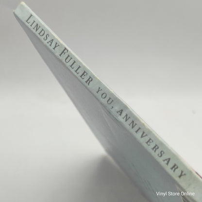 Lindsay Fuller - You, Anniversary (CD, Album)