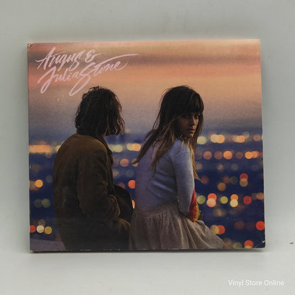 Angus & Julia Stone - Angus & Julia Stone (CD, Album)