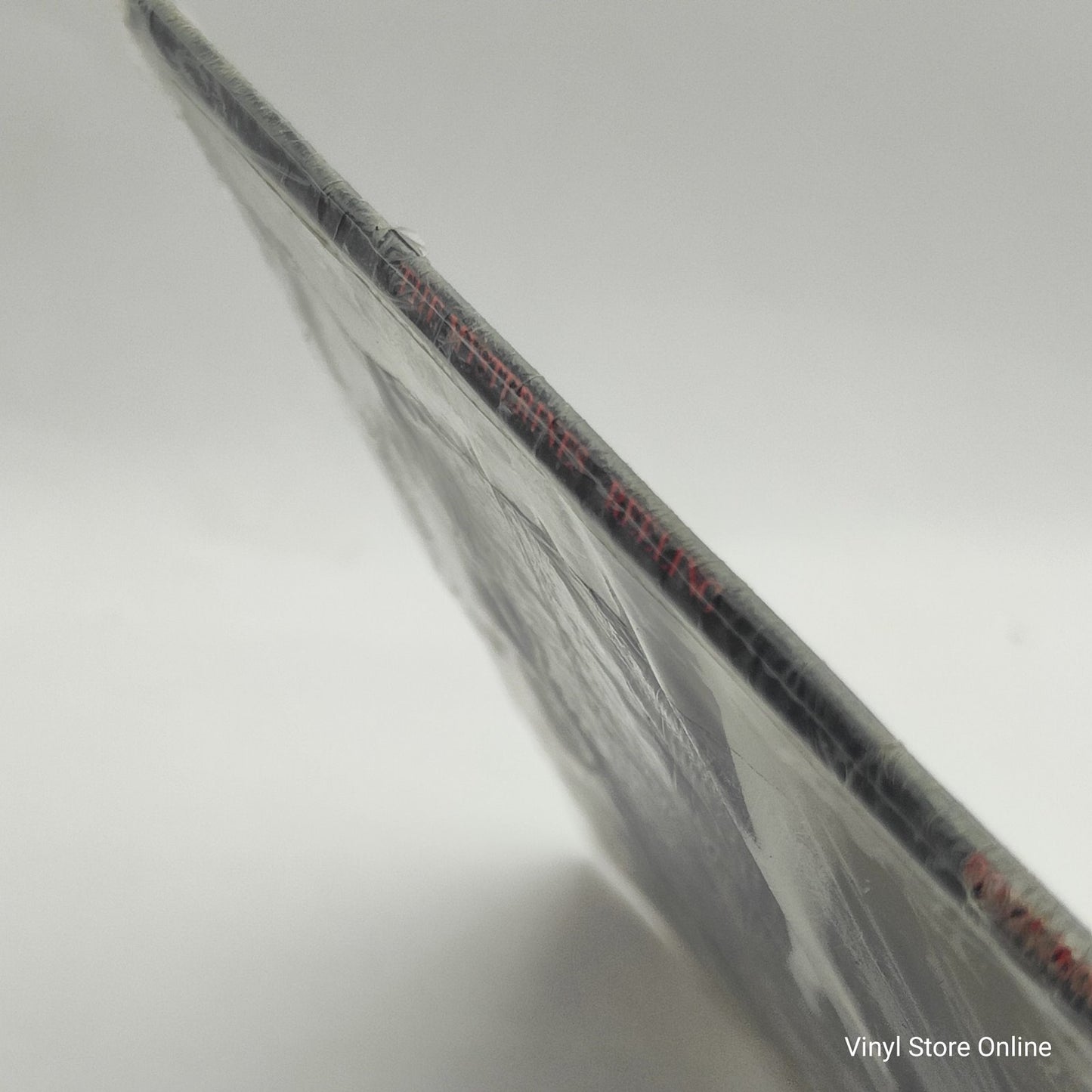 The Mysterines - Reeling (CD, Album, Car)