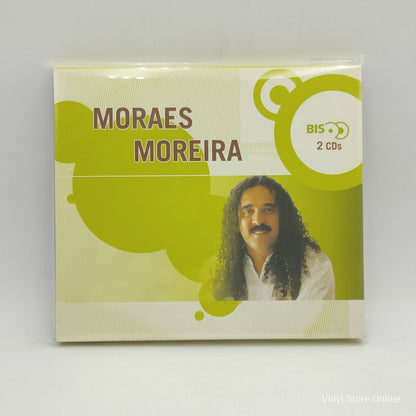Moraes Moreira - Bis (2xCD, Comp, RE)
