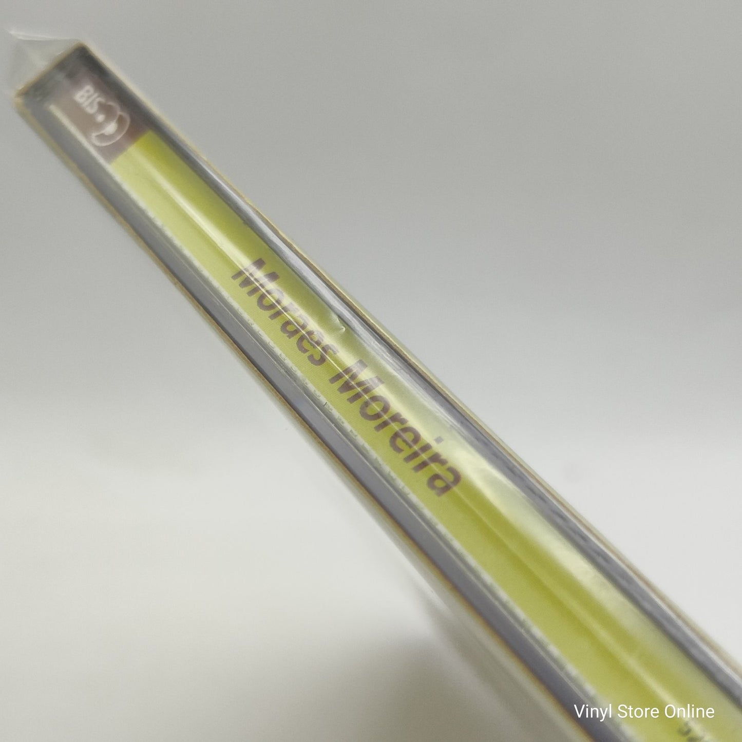 Moraes Moreira - Bis (2xCD, Comp, RE)