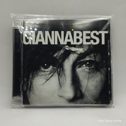 Gianna Nannini - Giannabest (2xCD, Comp, Sup)
