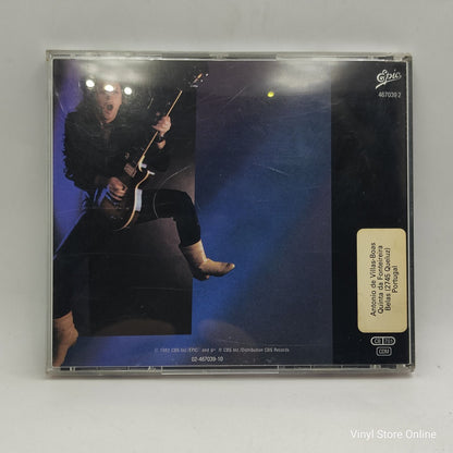Aldo Nova - Aldo Nova (CD, Album, RE)