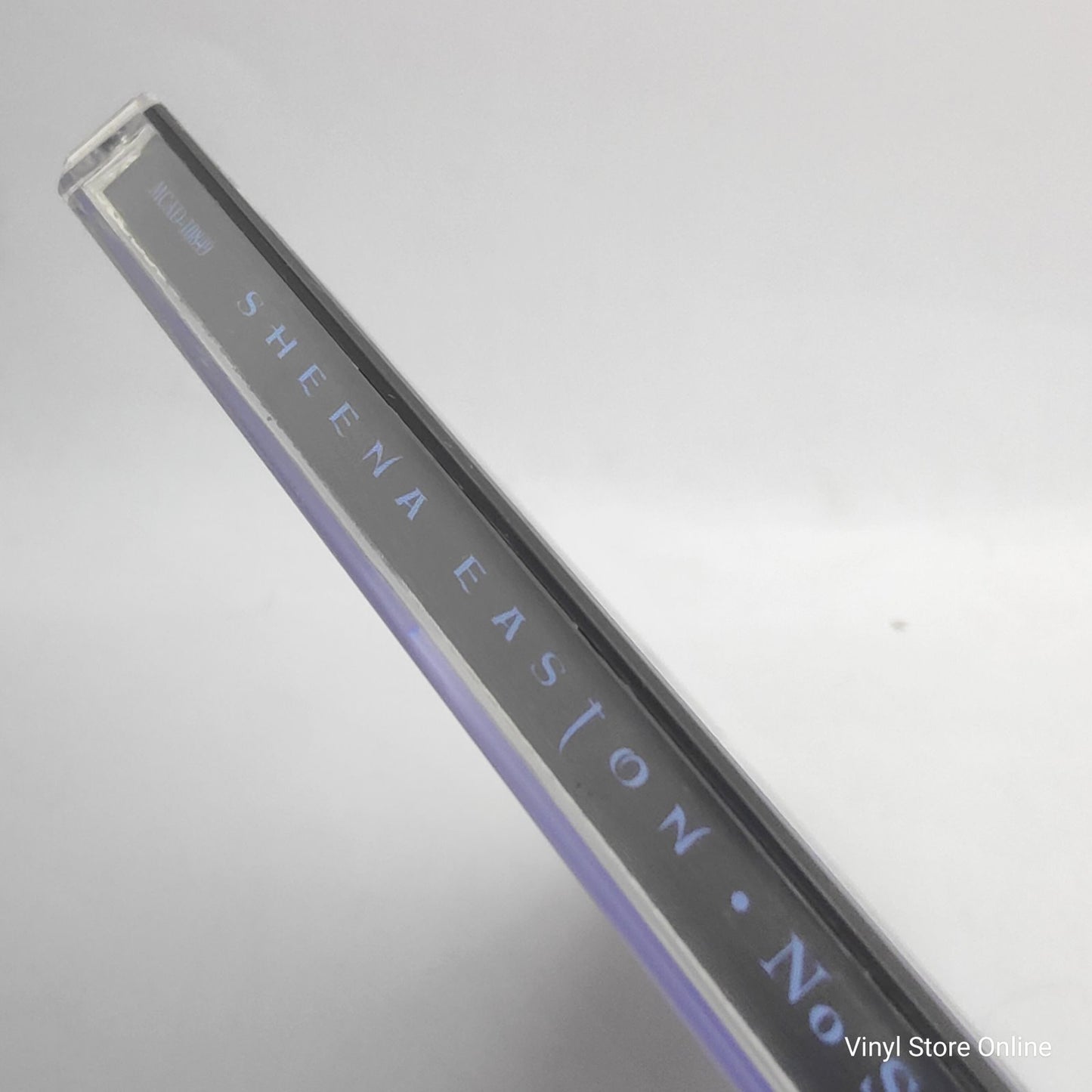 Sheena Easton - No Strings (CD, Album)
