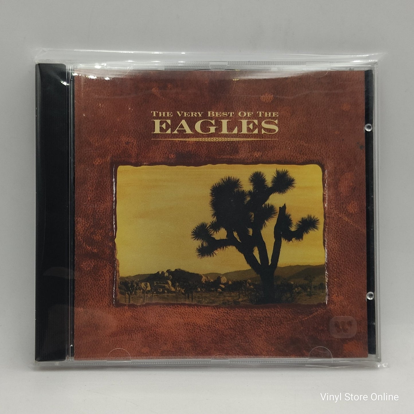 Eagles - The Very Best Of The Eagles (CD, Comp)