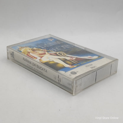 Various - Rainha Da Sucata "Temas Da Novela" (Cass)