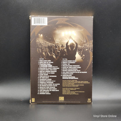 Eagles - Farewell 1 Tour - Live From Melbourne (2xDVD-V, Multichannel, PAL)