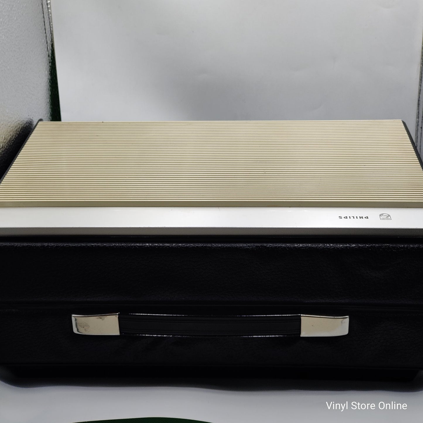 Gira Discos Philips Série Diamond 1967 VINTAGE