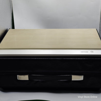 Gira Discos Philips Série Diamond 1967 VINTAGE