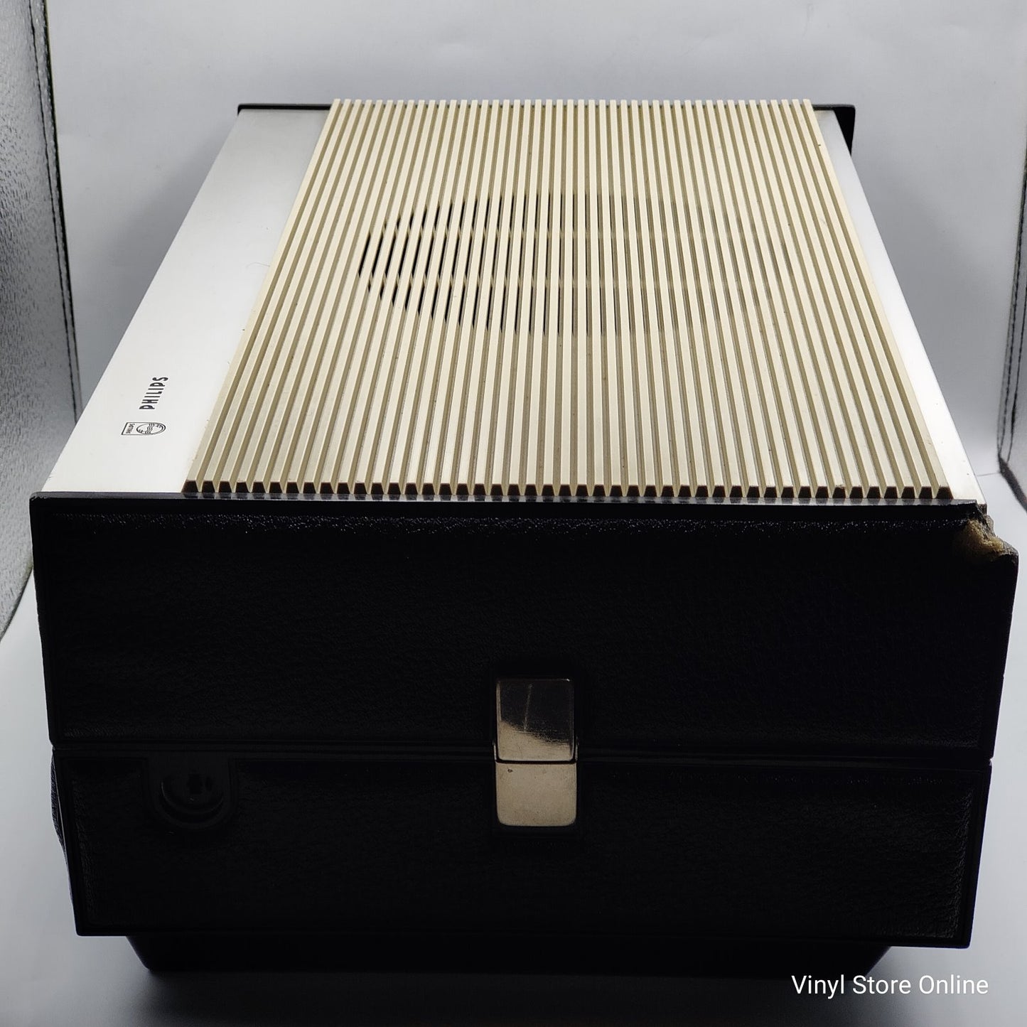 Gira Discos Philips Série Diamond 1967 VINTAGE