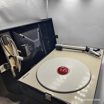 Gira Discos Philips Série Diamond 1967 VINTAGE