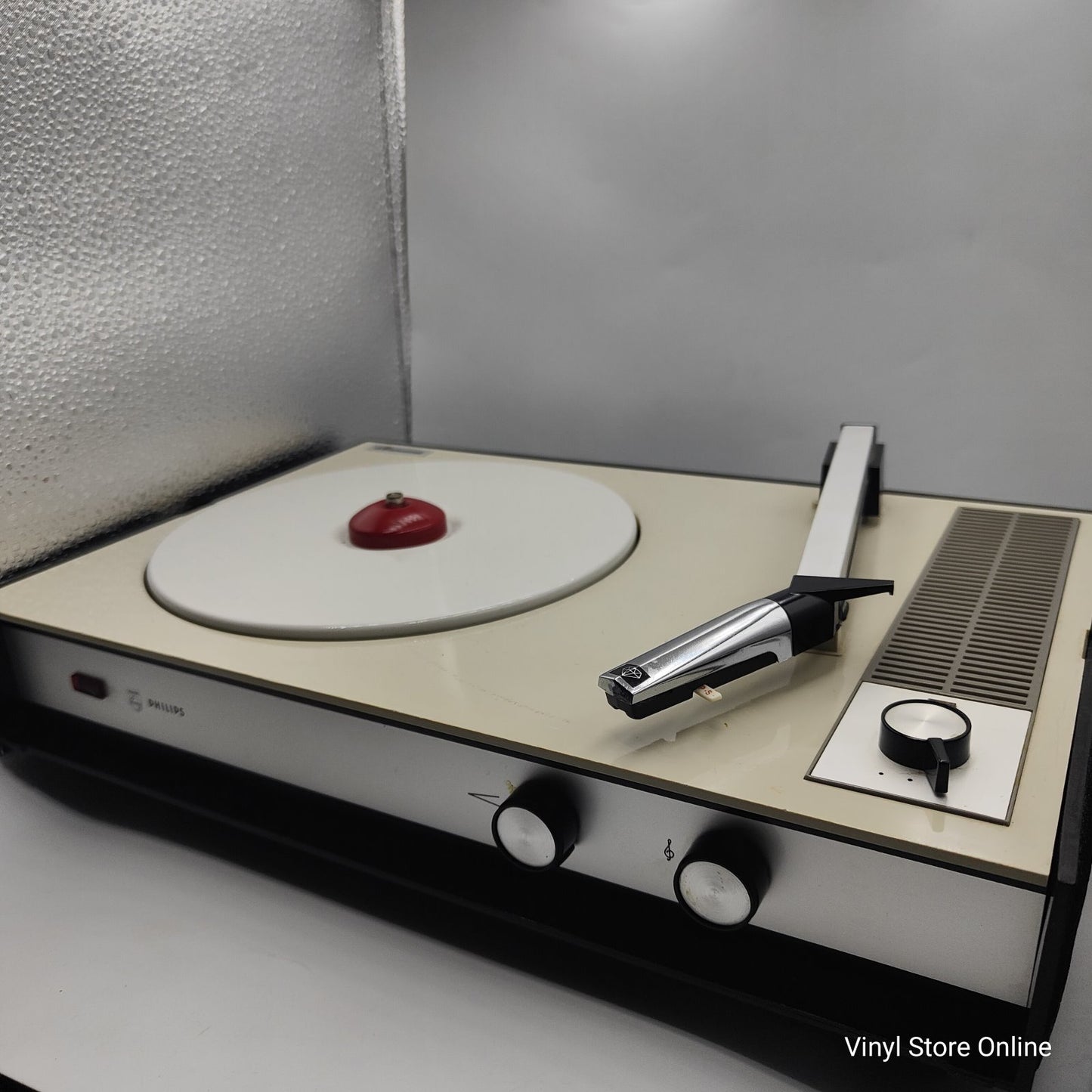 Gira Discos Philips Série Diamond 1967 VINTAGE