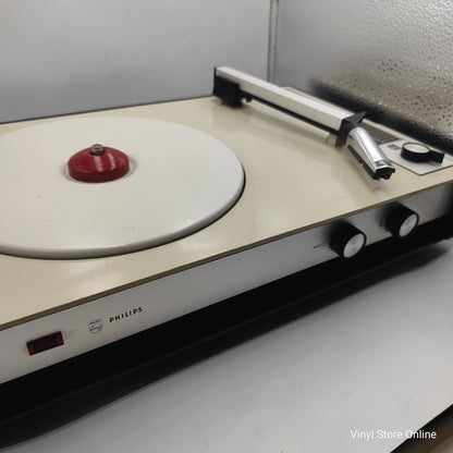 Gira Discos Philips Série Diamond 1967 VINTAGE