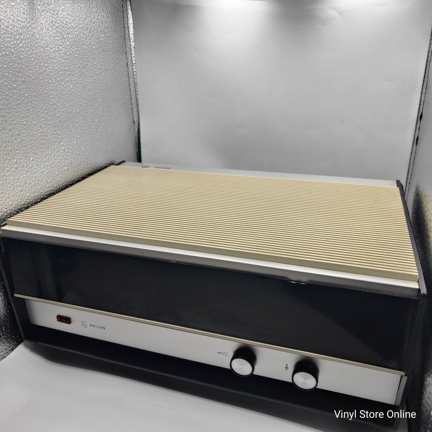 Gira Discos Philips Série Diamond 1967 VINTAGE