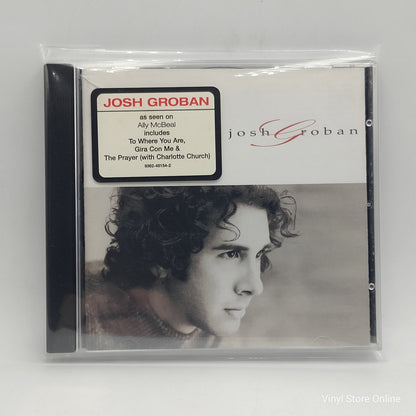Josh Groban - Josh Groban (CD, Album)