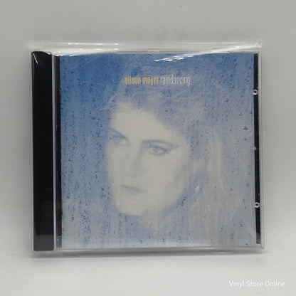 Alison Moyet - Raindancing (CD, Album, RE, RP)