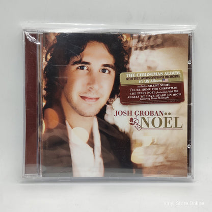 Josh Groban - Noël (CD, Album)