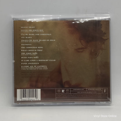 Josh Groban - Noël (CD, Album)