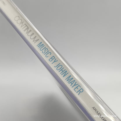 John Mayer - Continuum (CD, Album)