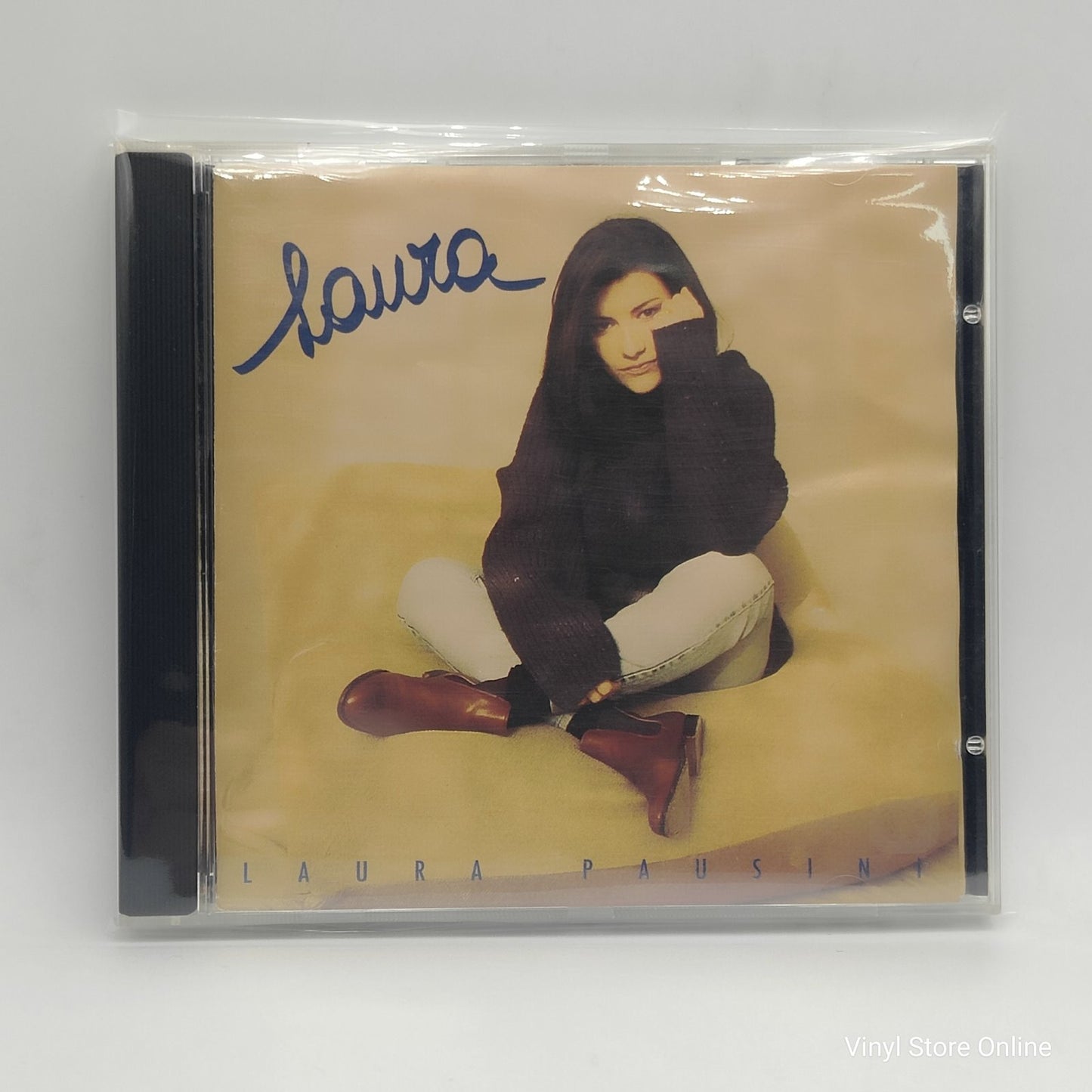Laura Pausini - Laura (CD, Album)