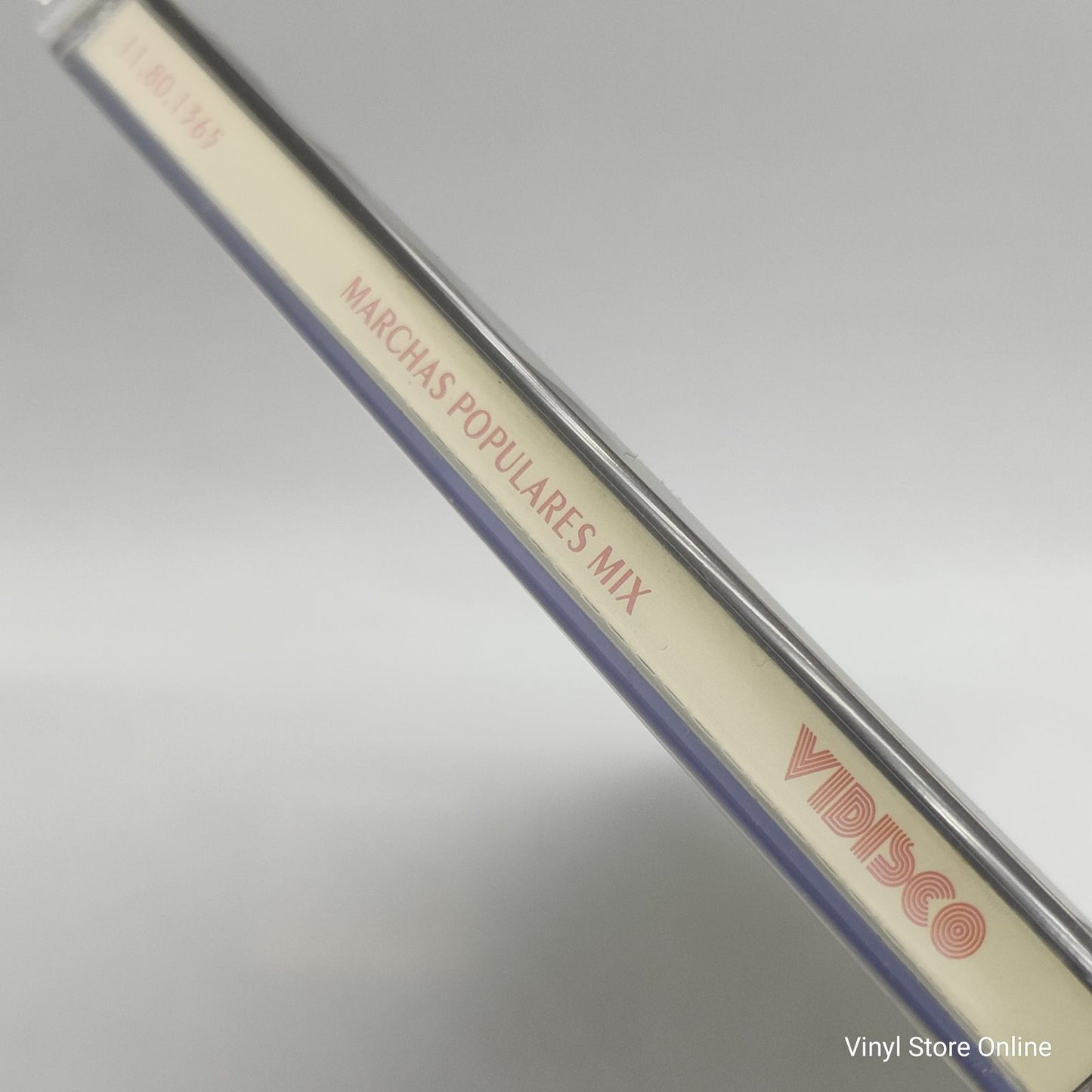 Grupo Fuliões De Lisboa - Marchas Populares Mix (CD)