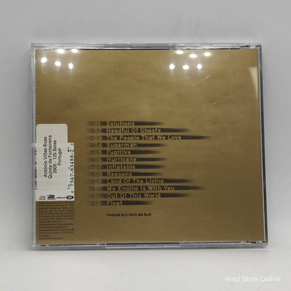 Bush - Golden State (CD, Album)