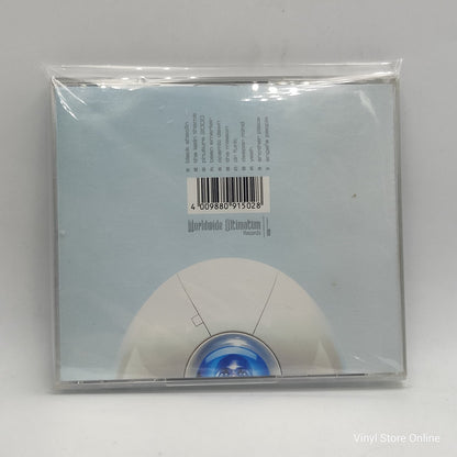 Carl Cox - Phuture 2000 (CD, Album)