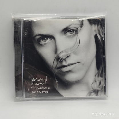 Sheryl Crow - The Globe Sessions (CD, Album, PMD)