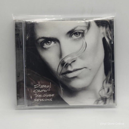 Sheryl Crow - The Globe Sessions (CD, Album, PMD)