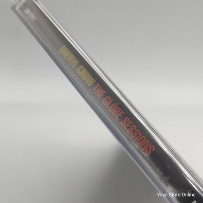 Sheryl Crow - The Globe Sessions (CD, Album, PMD)