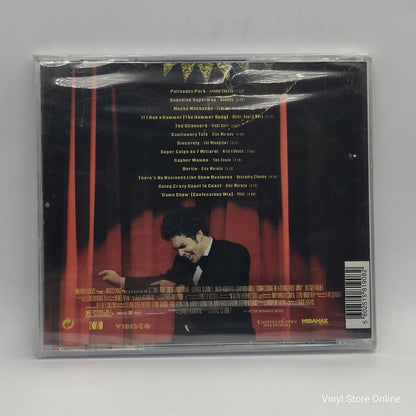 Various - Confessions Of A Dangerous Mind (CD, Comp)