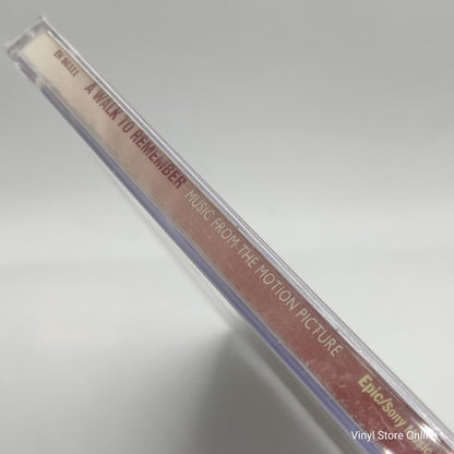 Various - A Walk To Remember (CD, Comp)