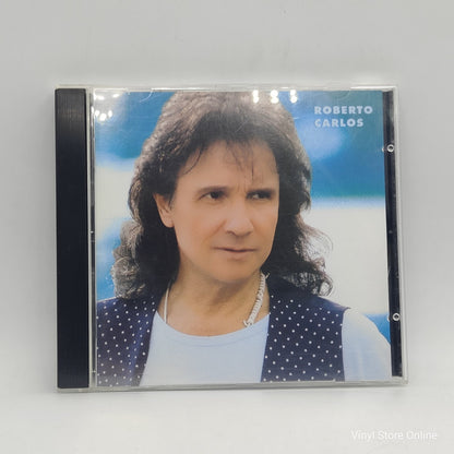 Roberto Carlos - Roberto Carlos (CD, Album, RE)