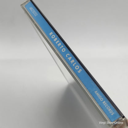 Roberto Carlos - Roberto Carlos (CD, Album, RE)