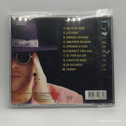 To Leal - O Mundo É Todo Aqui (CD, Album)