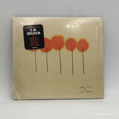 L.S. Dunes - Past Lives (CD, Album)
