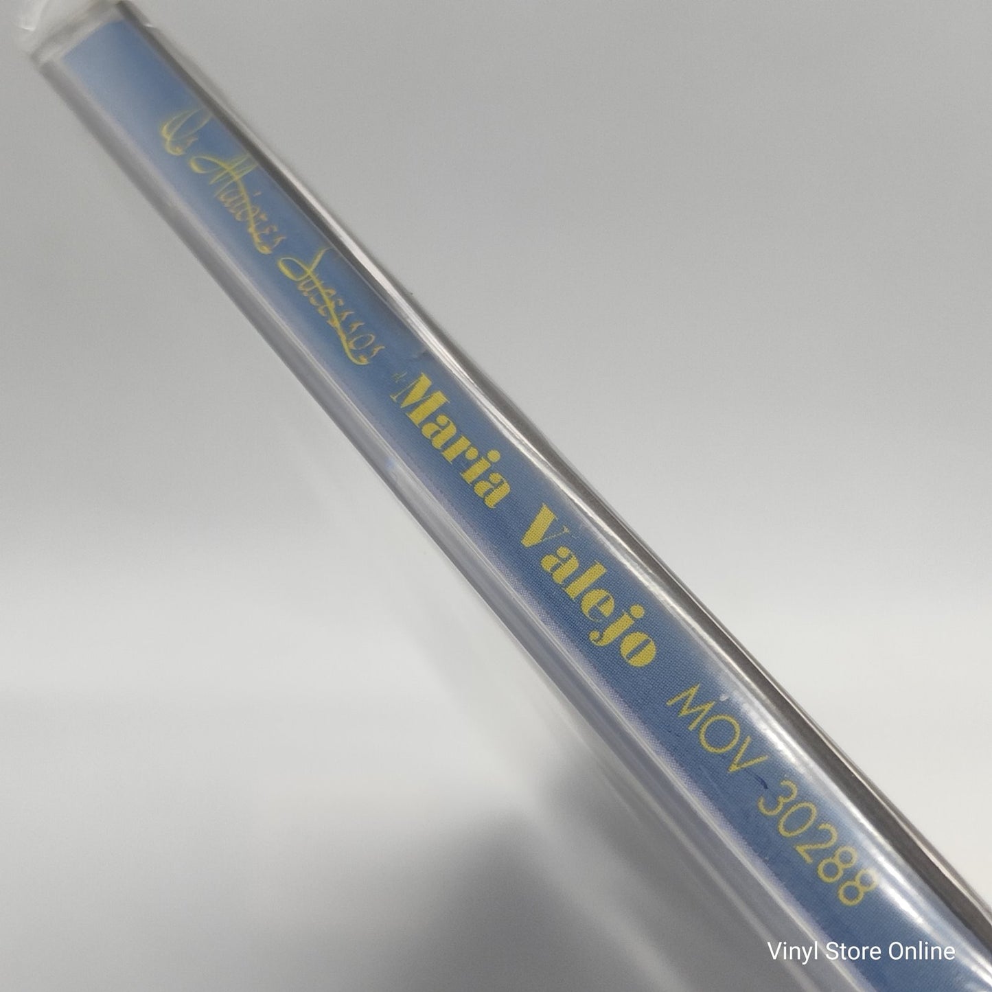 Maria Valejo - Os Maiores Sucessos De Maria Valejo (CD, Comp)