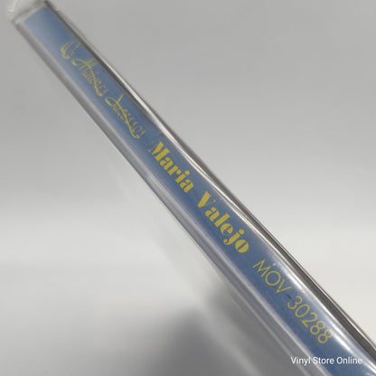 Maria Valejo - Os Maiores Sucessos De Maria Valejo (CD, Comp)