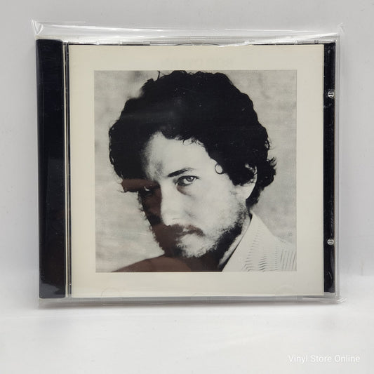 Bob Dylan - New Morning (CD, Album)